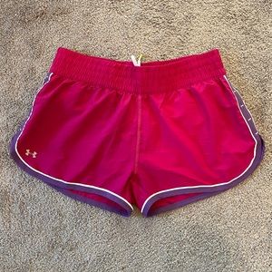 Under Armour shorts